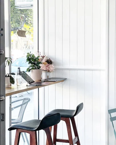 Homese Vietnamese Bakery